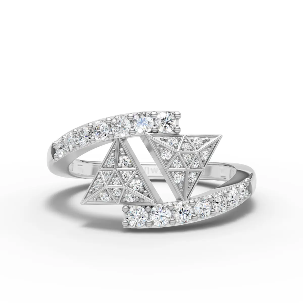 Triangle Aura